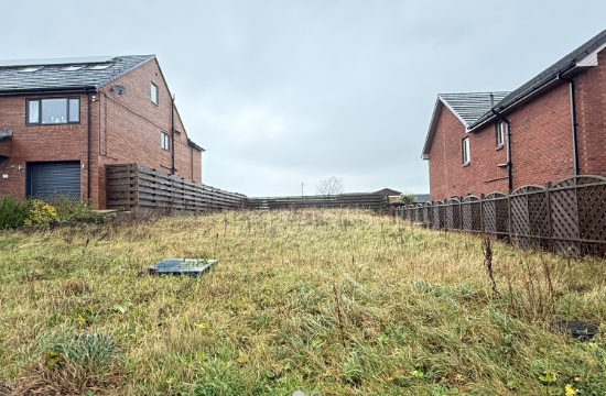 Building Plot in Sandwith photo